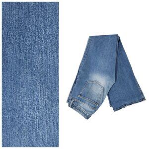 Gap 1969 Curvy Boot Cut Jeans Women's Size 29 Blue  These Gap 1969 “Curvy” jeans